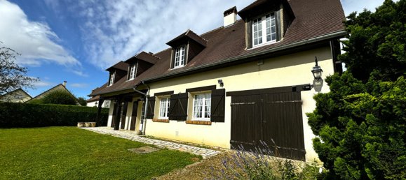 Дом с 4 спальнями в Ноэль, Франция № 265594 2