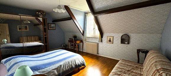 Дом с 4 спальнями в Ноэль, Франция № 265594 7