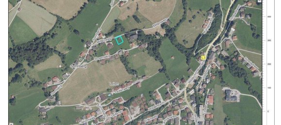  Land in Wildschonau, Austria No. 209053 3