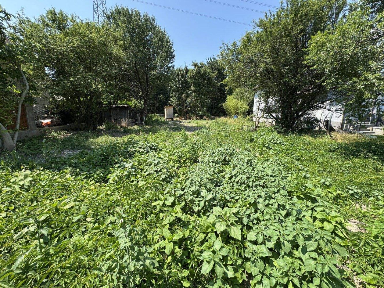 Земельный участок в Вена, Австрия № 228399