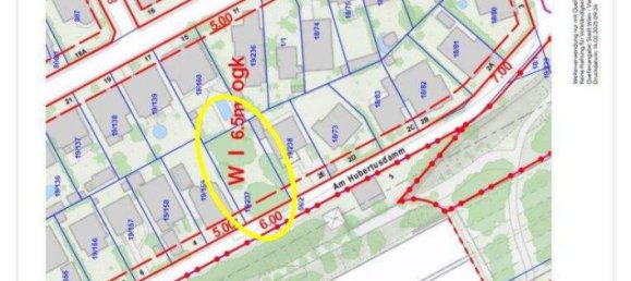 Земельный участок в Вена, Австрия № 228399 4