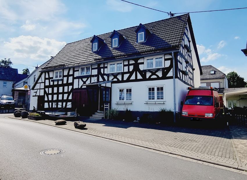 3 bedrooms House in Westerwaldkreis, Germany No. 112680