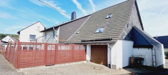 3 bedrooms House in Westerwaldkreis, Germany No. 112680 3