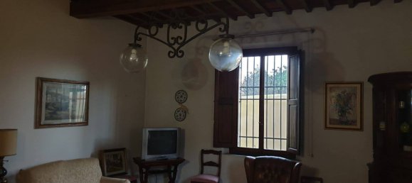 4 bedrooms Villa in Florence, Italy No. 196434 16