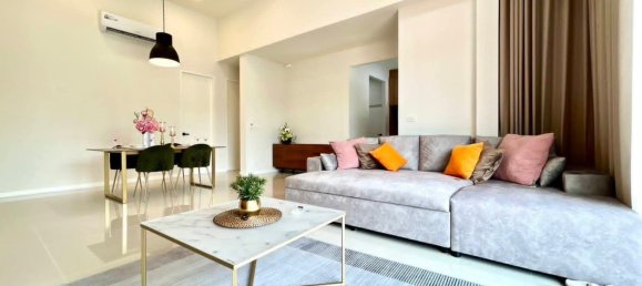 4 chambres villa à vendre à Pattaya, Chonburi, Eastern Thailand, Thailand № 69293 4