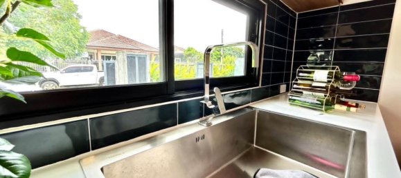 4 chambres villa à vendre à Pattaya, Chonburi, Eastern Thailand, Thailand № 69293 7