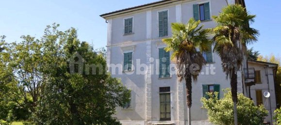 5 rooms Villa in Gemonio, Italy No. 86650 16