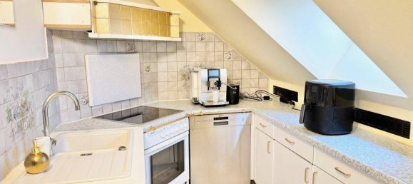 Квартира с 2 комнатами в Андриц, Австрия № 193478 6