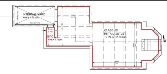  Shop in Sliema, Malta No. 13634 3