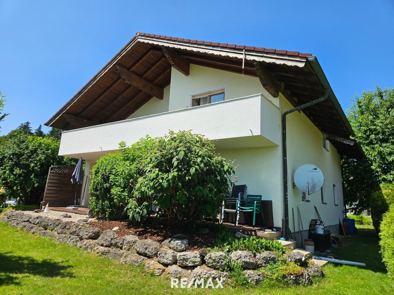 Casa de 6 divisões em Ostermiething, Austria N.º 144399