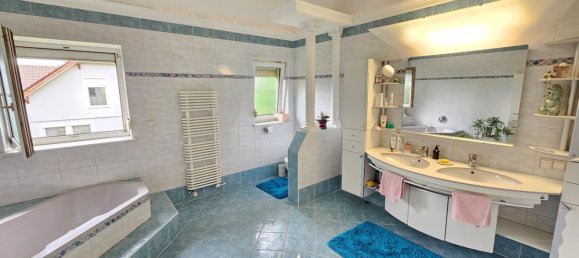 Casa de 6 divisões em Ostermiething, Austria N.º 144399 16