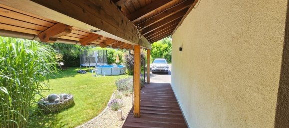 Casa de 6 divisões em Ostermiething, Austria N.º 144399 11