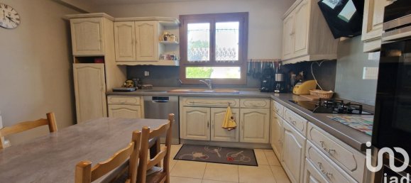 3 chambres Maison à Saint-Georges-sur-Eure, France No. 235691 11