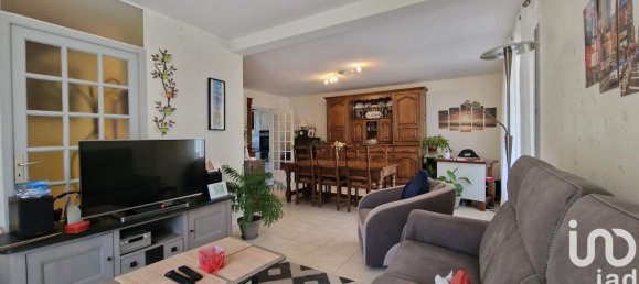 3 chambres Maison à Saint-Georges-sur-Eure, France No. 235691 2