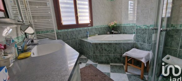 3 chambres Maison à Saint-Georges-sur-Eure, France No. 235691 20