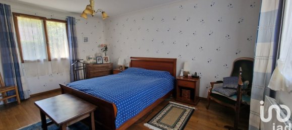 3 chambres Maison à Saint-Georges-sur-Eure, France No. 235691 12