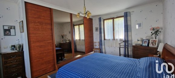 3 chambres Maison à Saint-Georges-sur-Eure, France No. 235691 14