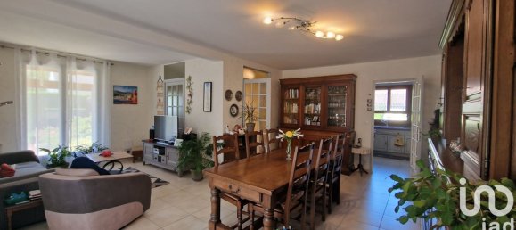 3 chambres Maison à Saint-Georges-sur-Eure, France No. 235691 3