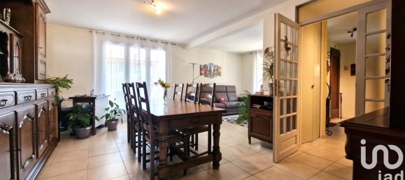 3 chambres Maison à Saint-Georges-sur-Eure, France No. 235691 5