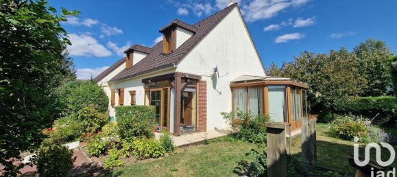 3 chambres Maison à Saint-Georges-sur-Eure, France No. 235691 40