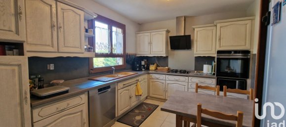 3 chambres Maison à Saint-Georges-sur-Eure, France No. 235691 9