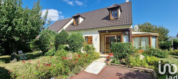 3 chambres Maison à Saint-Georges-sur-Eure, France No. 235691 29