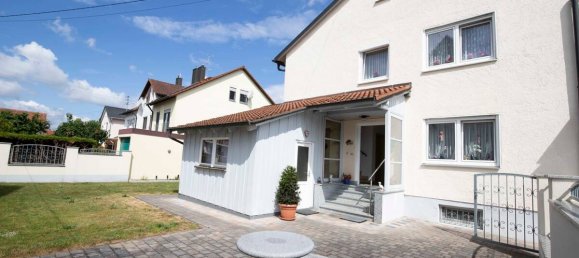 4 bedrooms Townhouse in Pfaffenhofen an der Ilm, Germany No. 226289 2