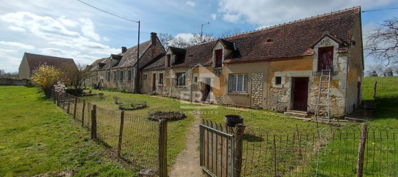 7 rooms House in Nogent-le-Rotrou, France No. 68809 3