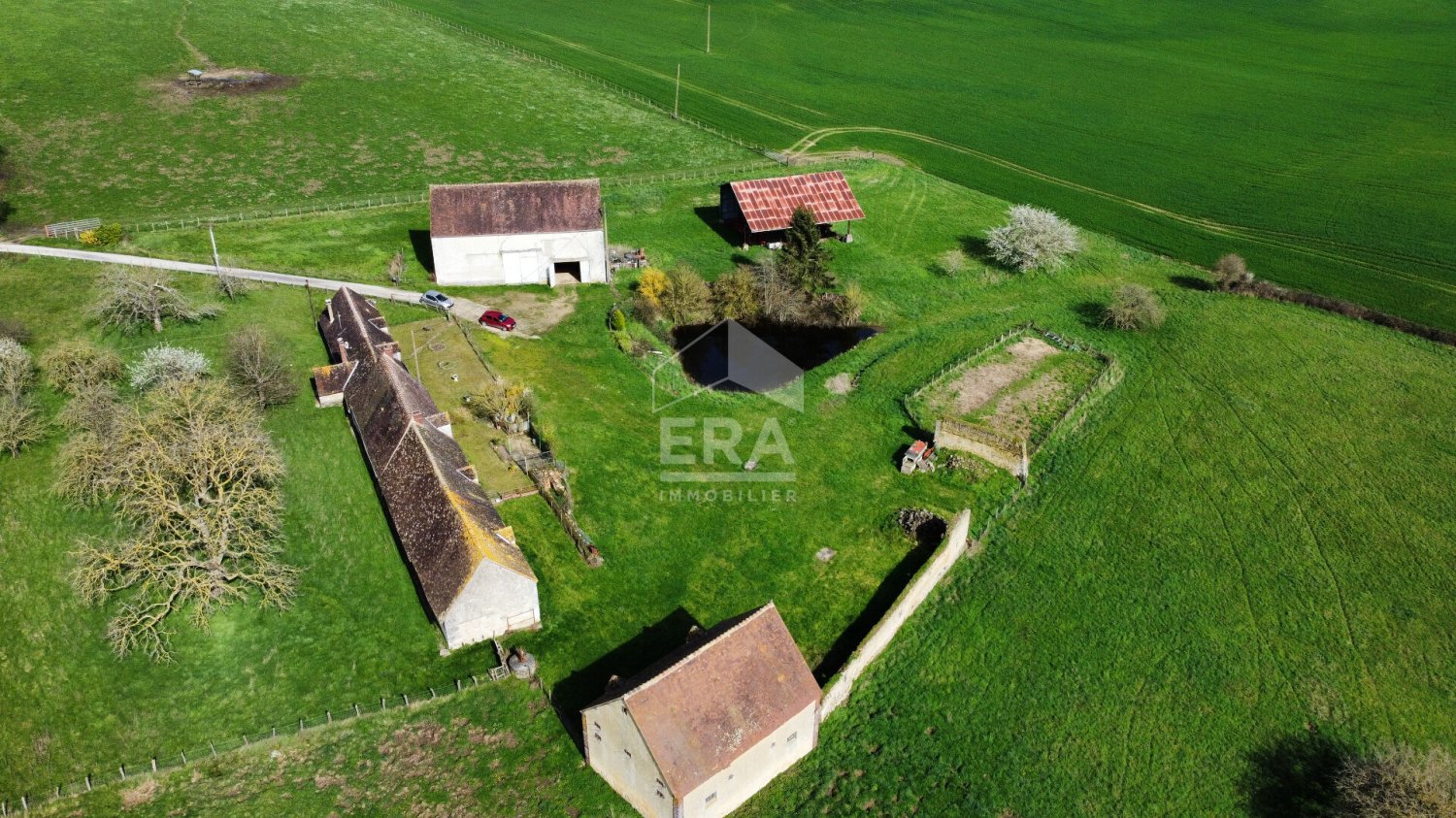 7 rooms House in Nogent-le-Rotrou, France No. 68809