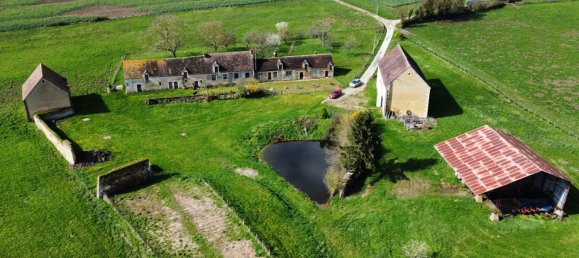 7 rooms House in Nogent-le-Rotrou, France No. 68809 2