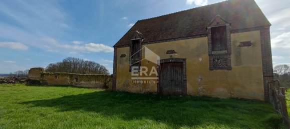 7 rooms House in Nogent-le-Rotrou, France No. 68809 5