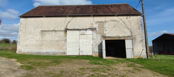 7 rooms House in Nogent-le-Rotrou, France No. 68809 4