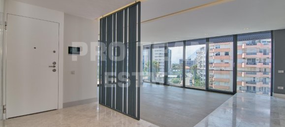 4 rooms Apartment in Konyaalti, Turkey No. 27931 16