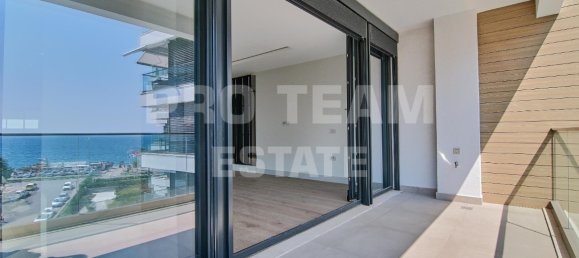 4 rooms Apartment in Konyaalti, Turkey No. 27931 24