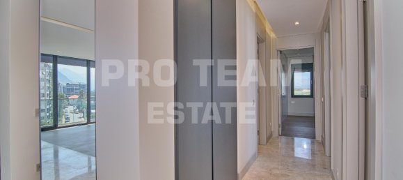 4 rooms Apartment in Konyaalti, Turkey No. 27931 27