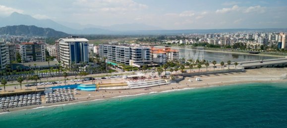 4 rooms Apartment in Konyaalti, Turkey No. 27931 2