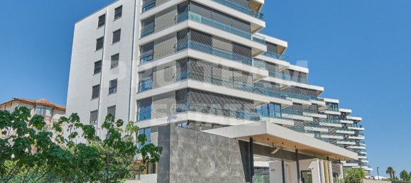 4 rooms Apartment in Konyaalti, Turkey No. 27931 5