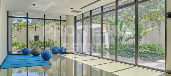 4 rooms Apartment in Konyaalti, Turkey No. 27931 12