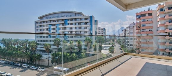 4 rooms Apartment in Konyaalti, Turkey No. 27931 25