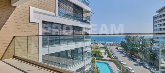4 rooms Apartment in Konyaalti, Turkey No. 27931 26