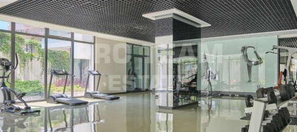 4 rooms Apartment in Konyaalti, Turkey No. 27931 10