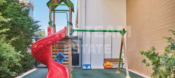 4 rooms Apartment in Konyaalti, Turkey No. 27931 7