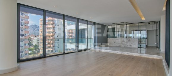 4 rooms Apartment in Konyaalti, Turkey No. 27931 22