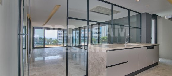 4 rooms Apartment in Konyaalti, Turkey No. 27931 21