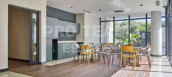 4 rooms Apartment in Konyaalti, Turkey No. 27931 13