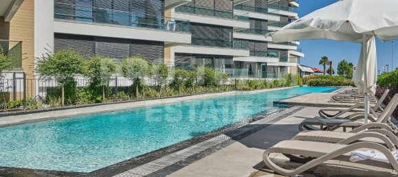 4 rooms Apartment in Konyaalti, Turkey No. 27931 6