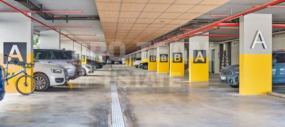 4 rooms Apartment in Konyaalti, Turkey No. 27931 14