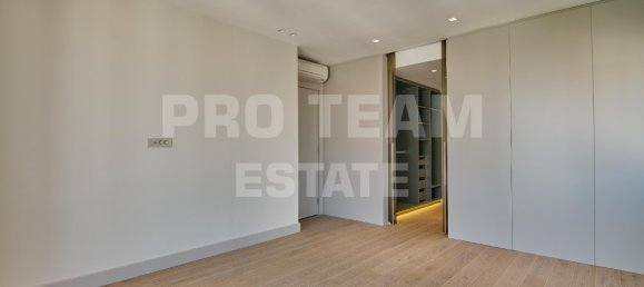 4 rooms Apartment in Konyaalti, Turkey No. 27931 28