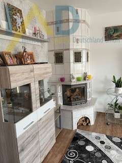 Квартира с 4 спальнями в Траунштайн, Германия № 149732