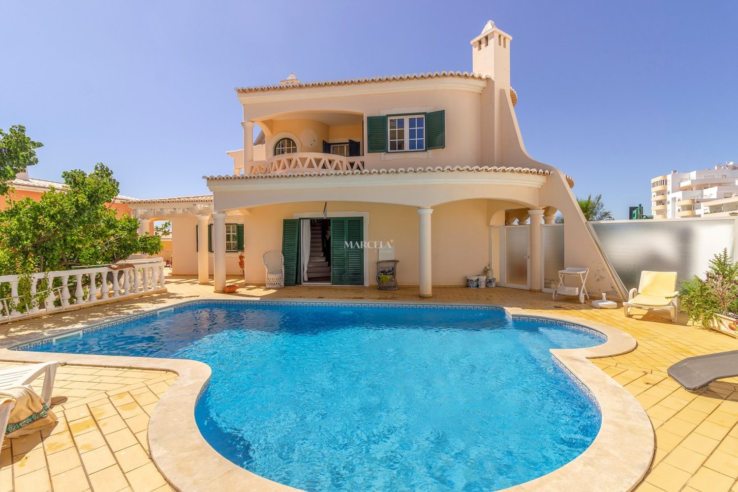 3 bedrooms House in Lagos, Portugal No. 89869